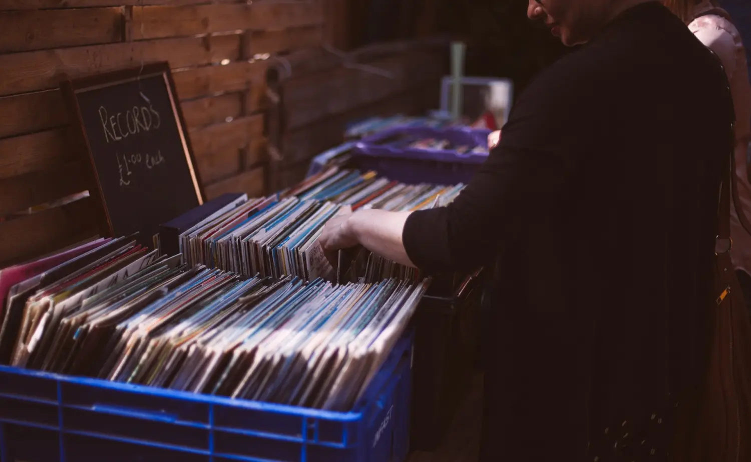 April 12 Is Record Store Day For 2025