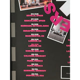 Red Hot Chili Peppers 2022 Global Stadium Tour Award - Record Award