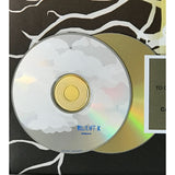 Relient K Mmhmm RIAA Gold Album Award - Record Award
