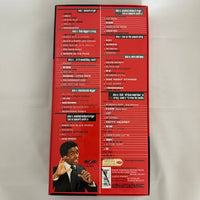 Richard Pryor...And It’s Deep Too! 9-CD Box Set (2000) w/ Booklet R276655 - Media