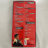 Richard Pryor...And It’s Deep Too! 9-CD Box Set (2000) w/ Booklet R276655 - Media