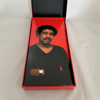 Richard Pryor...And It’s Deep Too! 9-CD Box Set (2000) w/ Booklet R276655 - Media