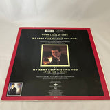 Rick Astley ’When I Fall In Love’ 1987 UK 12’’ Record Single 45rpm PT 41684 - Media