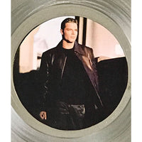 Ricky Martin debut RIAA 7x Multi-Platinum Album Award - Record Award