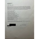 LL Cool J Mama Said Knock You Out 3rd Bass Derelicts Of Dialect & EPMD Business As Usual RIAA Gold/Multi-Platinum Combo Award - Record Award