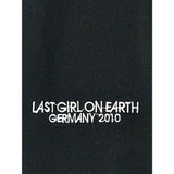 Rihanna 2010 Last Girl On Earth Tour Jacket - Music Memorabilia