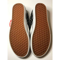 Ringo Starr Peace & Love Rare Vans Mid-2010s Slip-Ons - NEW In Box - Music Memorabilia