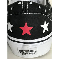 Ringo Starr Peace & Love Vans Mid-2010s Slip-Ons - NEW - Music Memorabilia