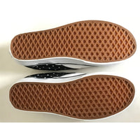 Ringo Starr Peace & Love Vans Mid-2010s Slip-Ons - NEW - Music Memorabilia