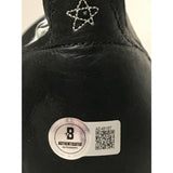 Ringo Starr Signed Custom Timberland High Top Boot w/BAS LOA - Music Memorabilia