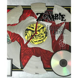 Rob Zombie Hellbilly Deluxe RIAA Platinum Album Award - Record Award