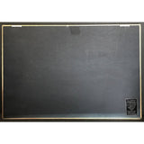 Rob Zombie Hellbilly Deluxe RIAA Platinum Album Award presented to/signed by Tommy Lee - Record Award