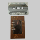 Robert Palmer ’Early In The Morning’ 1988 Cassette Single 4BX-50157 - Media