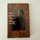 Robert Palmer ’Early In The Morning’ 1988 Cassette Single 4BX-50157 - Media