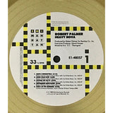 Robert Palmer Heavy Nova RIAA Gold Album Award - Record Award