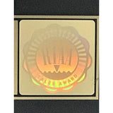 Robert Palmer Heavy Nova RIAA Gold Album Award - Record Award