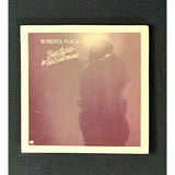 Roberta Flack Blue Lights In The Basement RIAA Gold Album Award - Record Award