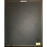 Rocky IV Soundtrack RIAA Platinum Album Award - Record Award