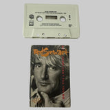 Rod Stewart ’My Heart Can’t Tell You No’ 1988 Cassette Single 9 27729-4 - Media