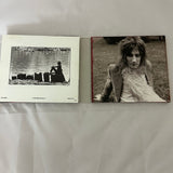 Rod Stewart Reason to Believe: The Complete Mercury Studio Recordings 2002 3-CD Set - Media