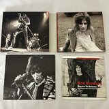 Rod Stewart Reason to Believe: The Complete Mercury Studio Recordings 2002 3-CD Set - Media