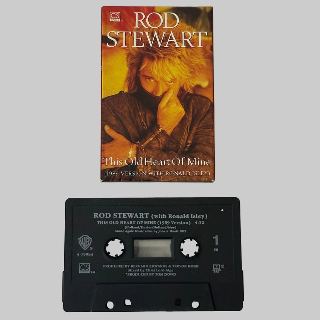musicgoldmine.com - Rod Stewart 