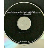 Rod Stewart Unplugged... and Seated RIAA 3x Multi-Platinum Album Award - Record Award