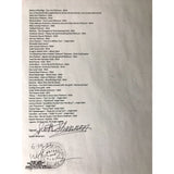 Rod Stewart Unplugged... and Seated RIAA 3x Multi-Platinum Album Award - Record Award