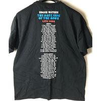 Roger Waters Dark Side Of The Moon 2006 Concert T-Shirt - Music Memorabilia