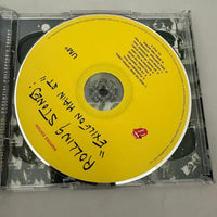Rolling Stones Exile On Main St 2010 CD Rarities Ed Collector’s Tracks B0014336-02 - Media