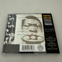 Rolling Stones Exile On Main St 2010 CD Rarities Ed Collector’s Tracks B0014336-02 - Media