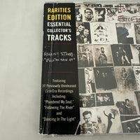 Rolling Stones Exile On Main St 2010 CD Rarities Ed Collector’s Tracks B0014336-02 - Media
