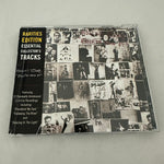 Rolling Stones Exile On Main St 2010 CD Rarities Ed Collector’s Tracks B0014336-02 - Media