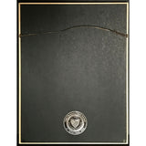 Rolling Stones ’(I Can’t Get No) Satisfaction’ RIAA Gold Single 45 Award - Record Award