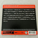 Rolling Stones Rarities 1971-2003 CD 2005 w/ booklet 09463-44081-2-7 Digipak - Media