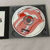 Rolling Stones Rarities 1971-2003 CD 2005 w/ booklet 09463-44081-2-7 Digipak - Media