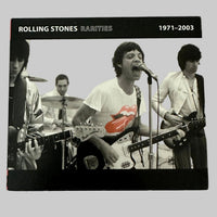 musicgoldmine.com - Rolling Stones Rarities 1971-2003 CD 2005 w