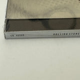 Rolling Stones Steel Wheels 1989 CD Limited ED Steel Case Sealed CK 46009 - Media