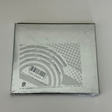 Rolling Stones Steel Wheels 1989 CD Limited ED Steel Case Sealed CK 46009 - Media