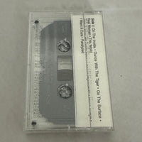Rosanne Cash Interiors Promo Sealed 1990 Cassette 46079 - Media