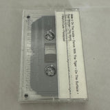 Rosanne Cash Interiors Promo Sealed 1990 Cassette 46079 - Media