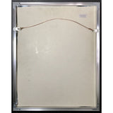Rose Royce Greatest Hits BPI Platinum Album Award presented to Rose Royce - RARE - Record Award