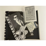 Roy Orbison The Soul of Rock and Roll 2008 4-CD Box Set w/ Booklet - Media