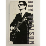 Roy Orbison The Soul of Rock and Roll 2008 4-CD Box Set w/ Booklet - Media