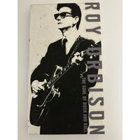 Roy Orbison The Soul of Rock and Roll 2008 4-CD Box Set w/ Booklet - Media