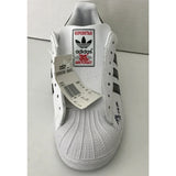 Run-DMC Adidas Sneaker Signed by Reverend Run & DMC w/BAS LOA - Music Memorabilia