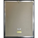 Sade Love Deluxe Epic Records UK Silver Award - Record Award