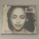 Sade The Best of Sade 1994 Sealed CD EK 66686 - Media