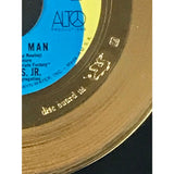 Sammy Davis Jr. ’The Candy Man’ 1972 Disc Award Ltd - RARE - Record Award