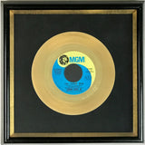 Sammy Davis Jr. ’The Candy Man’ 1972 Disc Award Ltd - RARE - Record Award